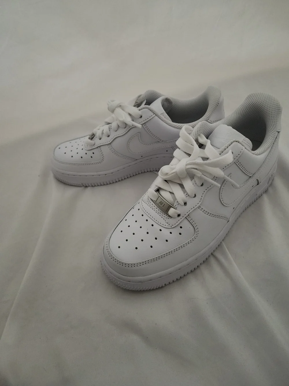 Nike clean all